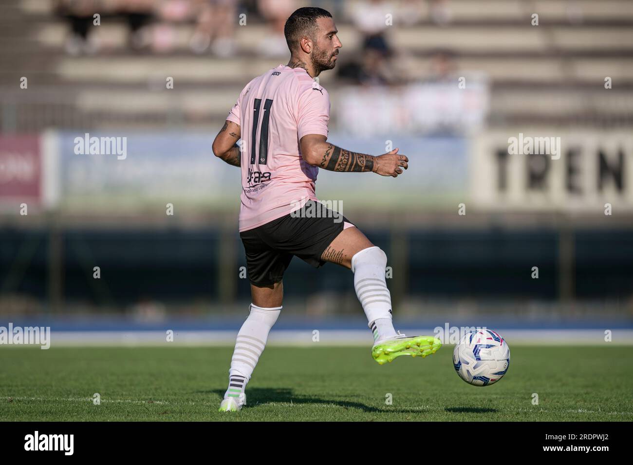 Sports Palermo F.C. HD Wallpaper