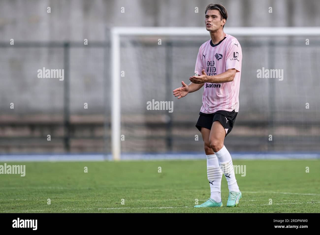 Official: Juventus sells goal machine Brunori to Palermo