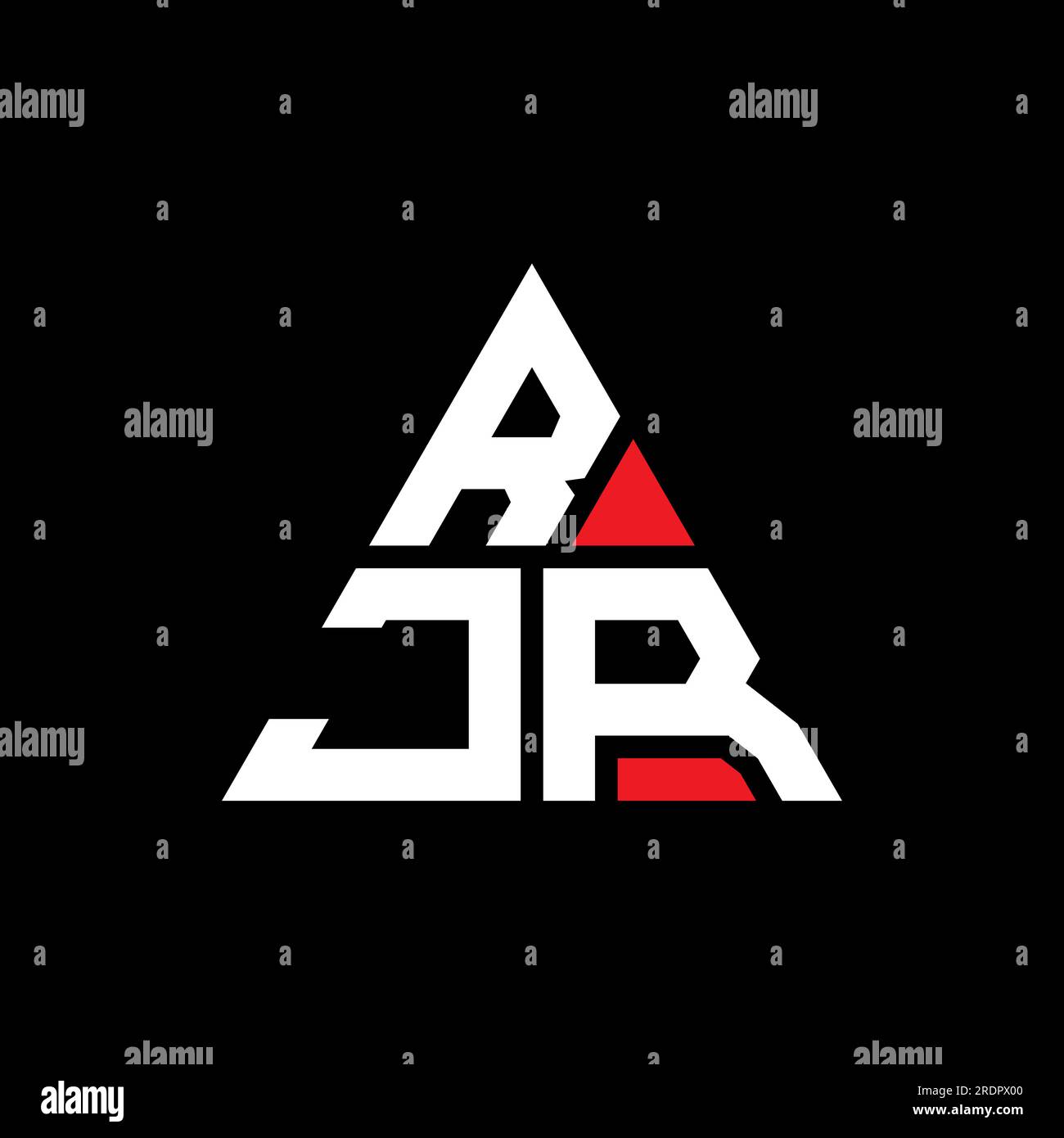 Rjr symbol hi-res stock photography and images - Alamy