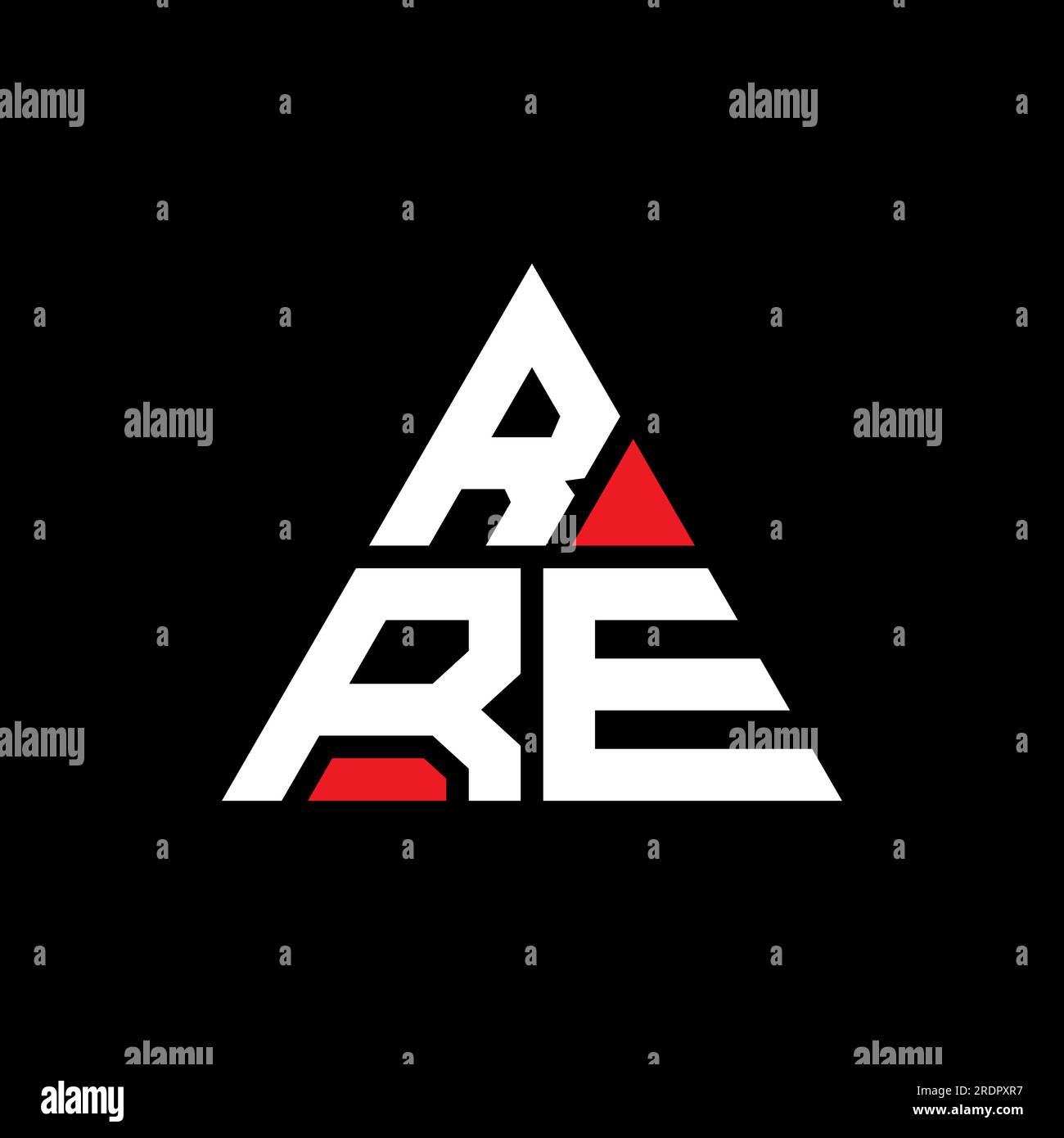 Rre vector hires stock photography and images Alamy