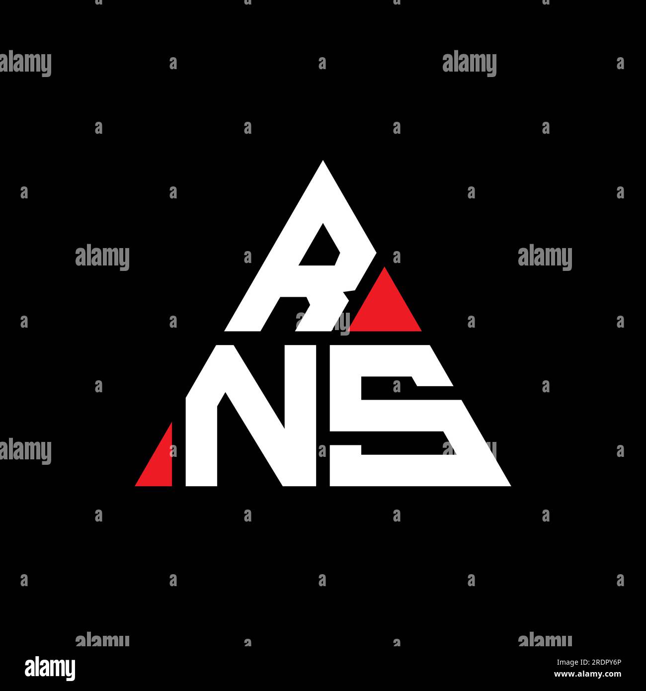 Rns technology logo hi-res stock photography and images - Alamy