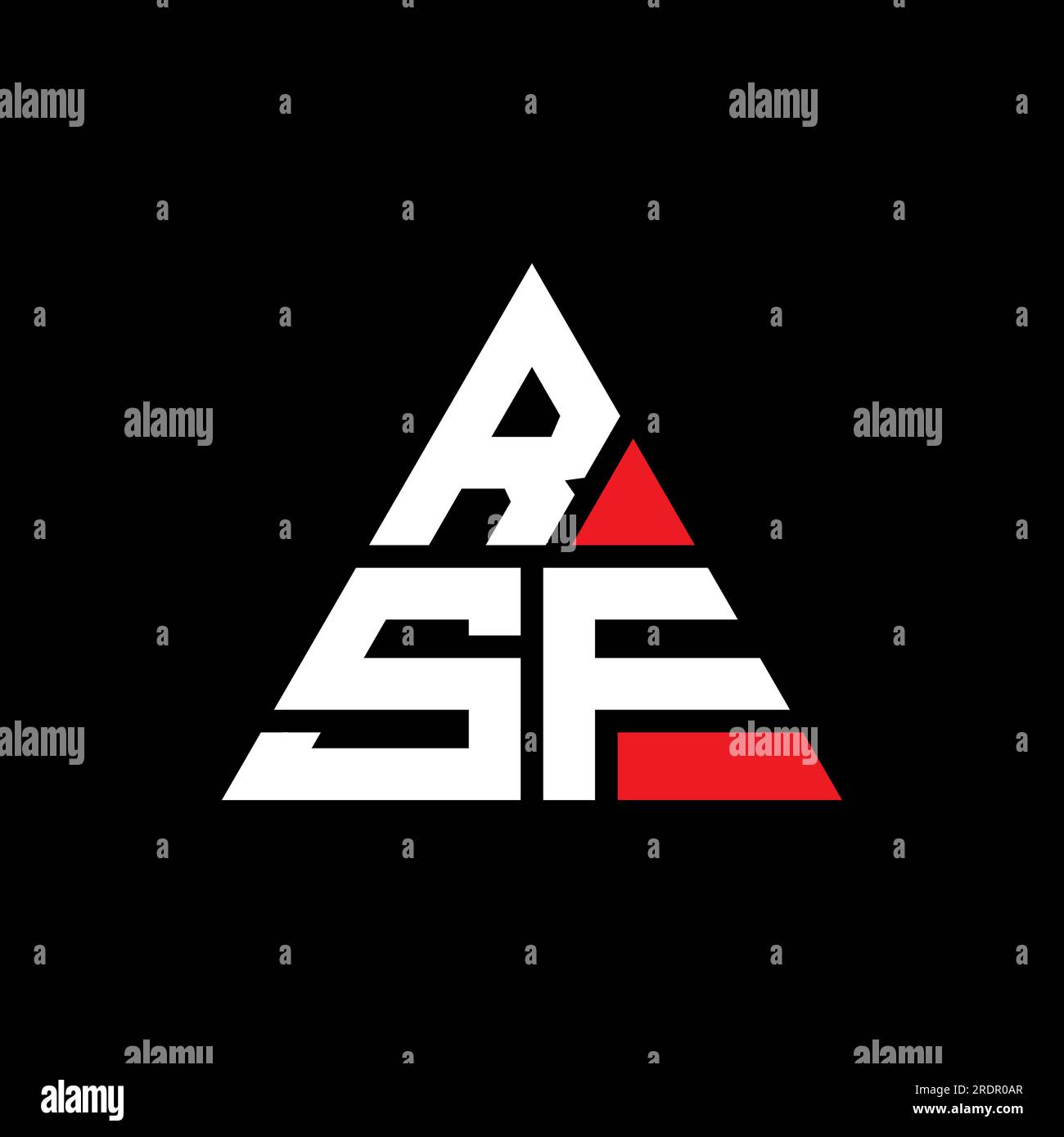 Rsf marketing logo hi-res stock photography and images - Alamy