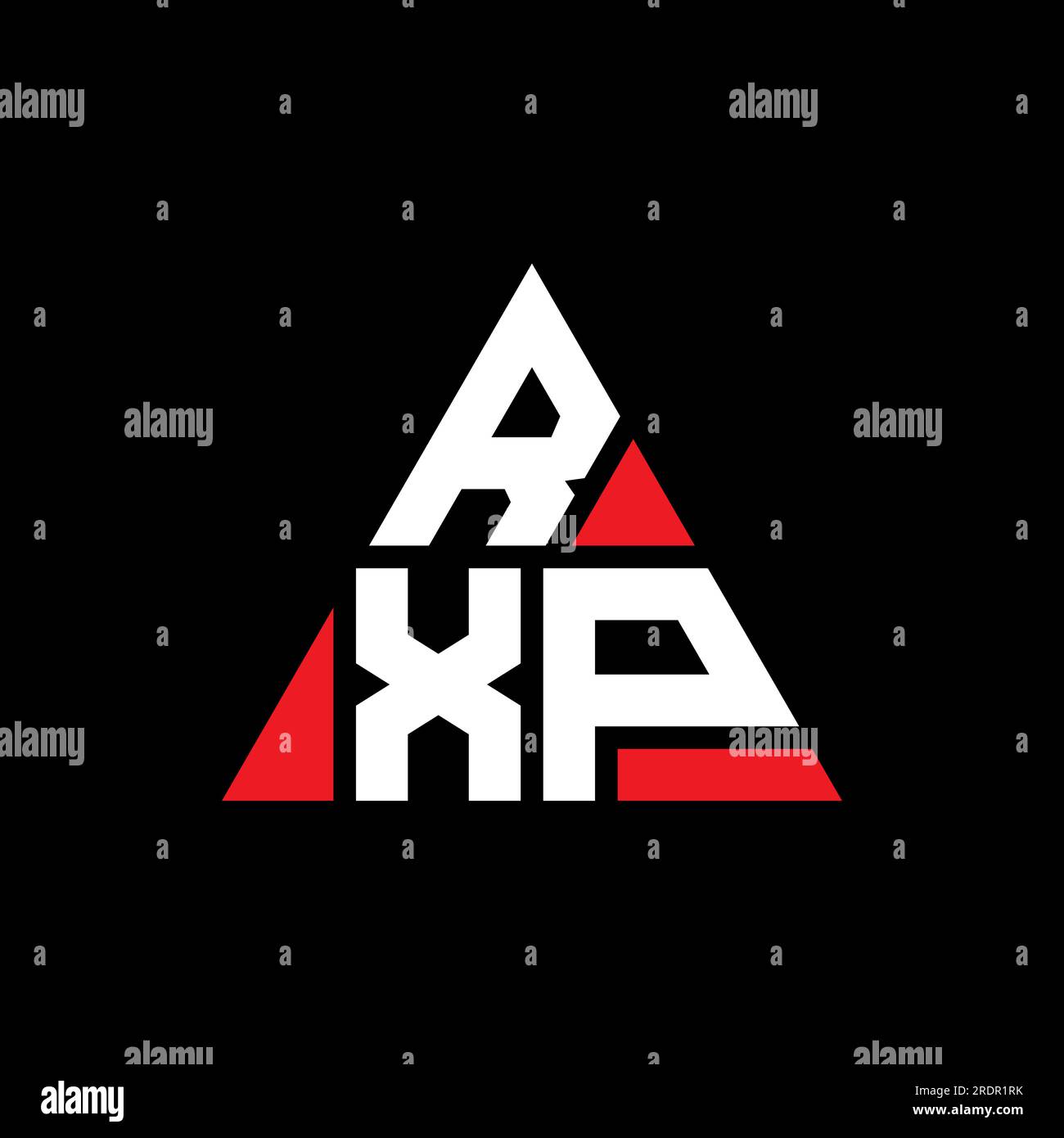 Rxp font hi-res stock photography and images - Alamy