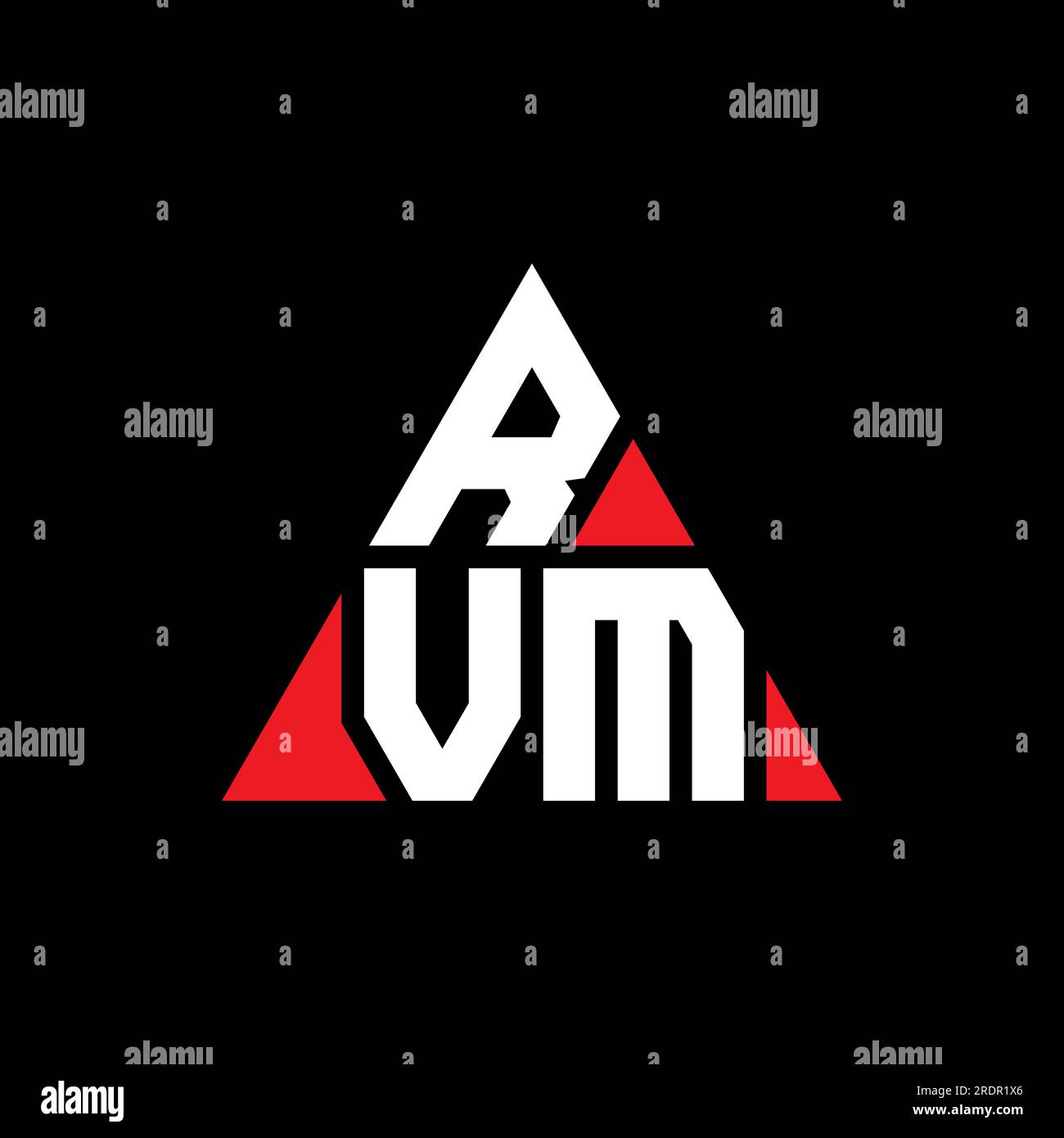 Rvm alphabet hi-res stock photography and images - Alamy