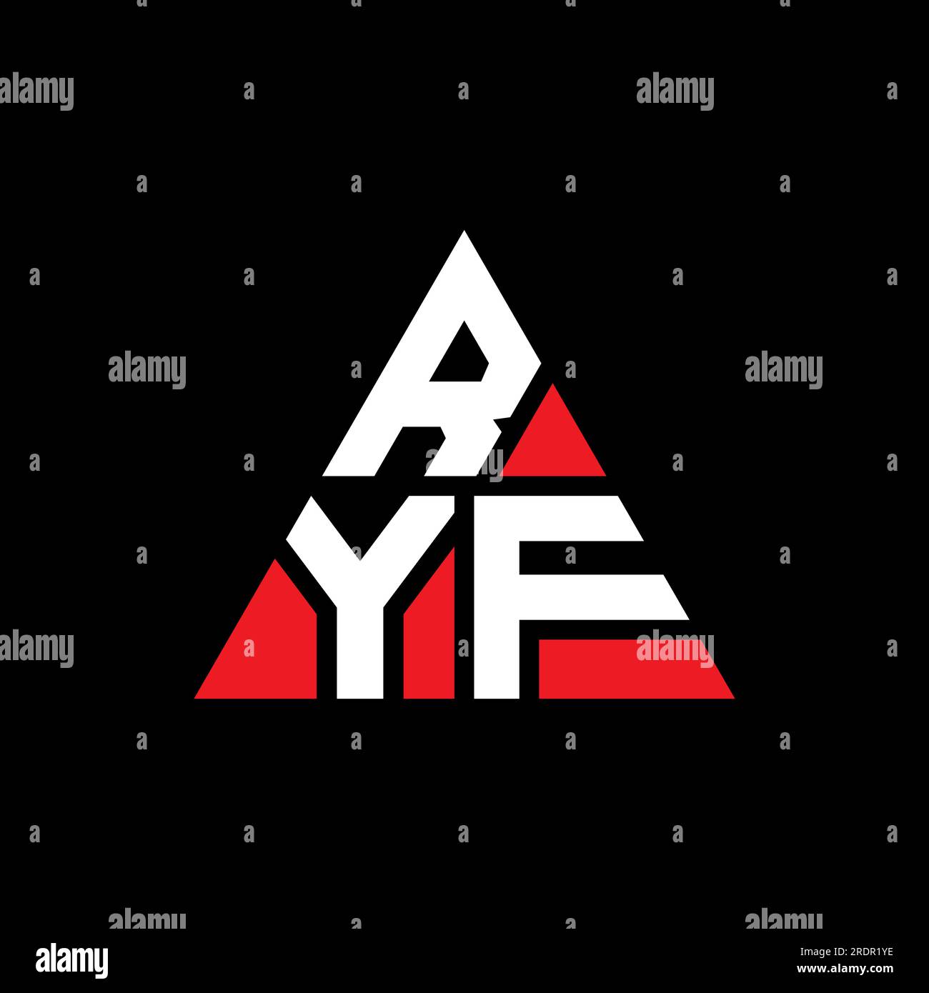 Rye Lettering Image Rye gaming logo hi-res stock photography and images - Alamy