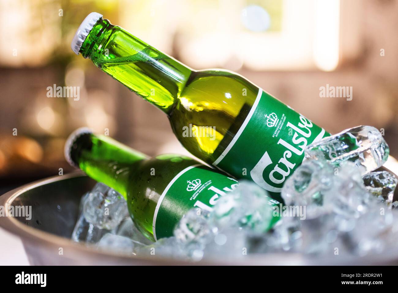 Find Carlsberg Beer Near You