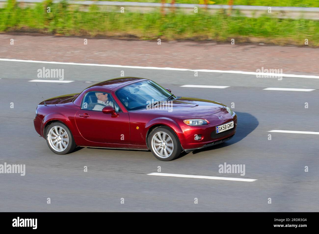Used Mazda MX5 Cars For Mazda MX5 Dealer Galashiels Car , 45 OFF