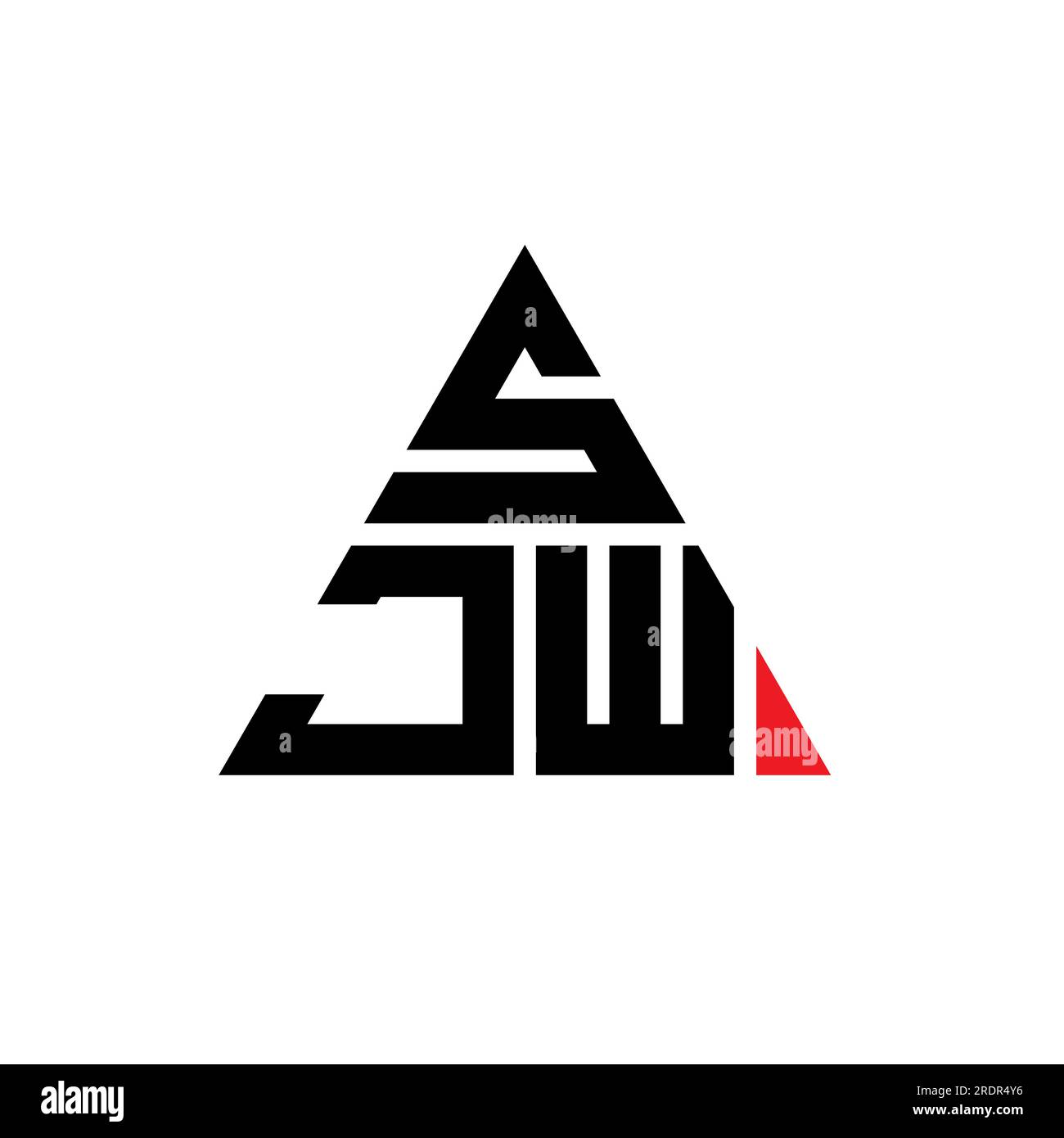 Sjw logo hires stock photography and images Alamy