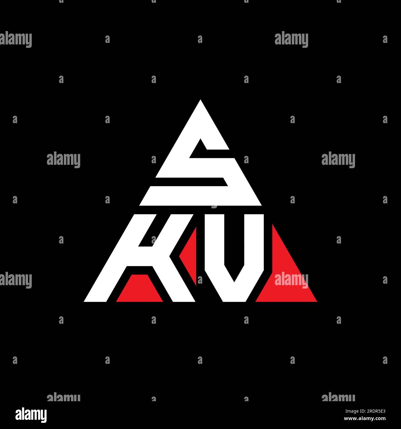 Skv triangle hires stock photography and images Alamy