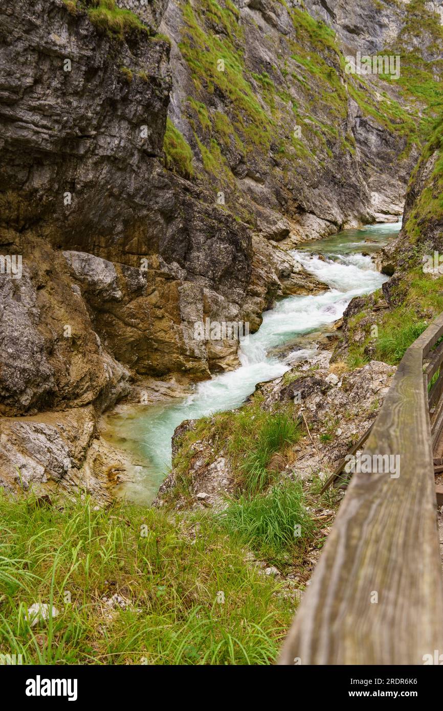 the austrian alps Stock Photo - Alamy