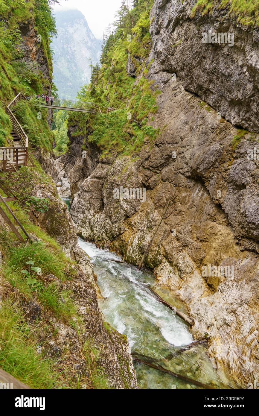 the austrian alps Stock Photo - Alamy