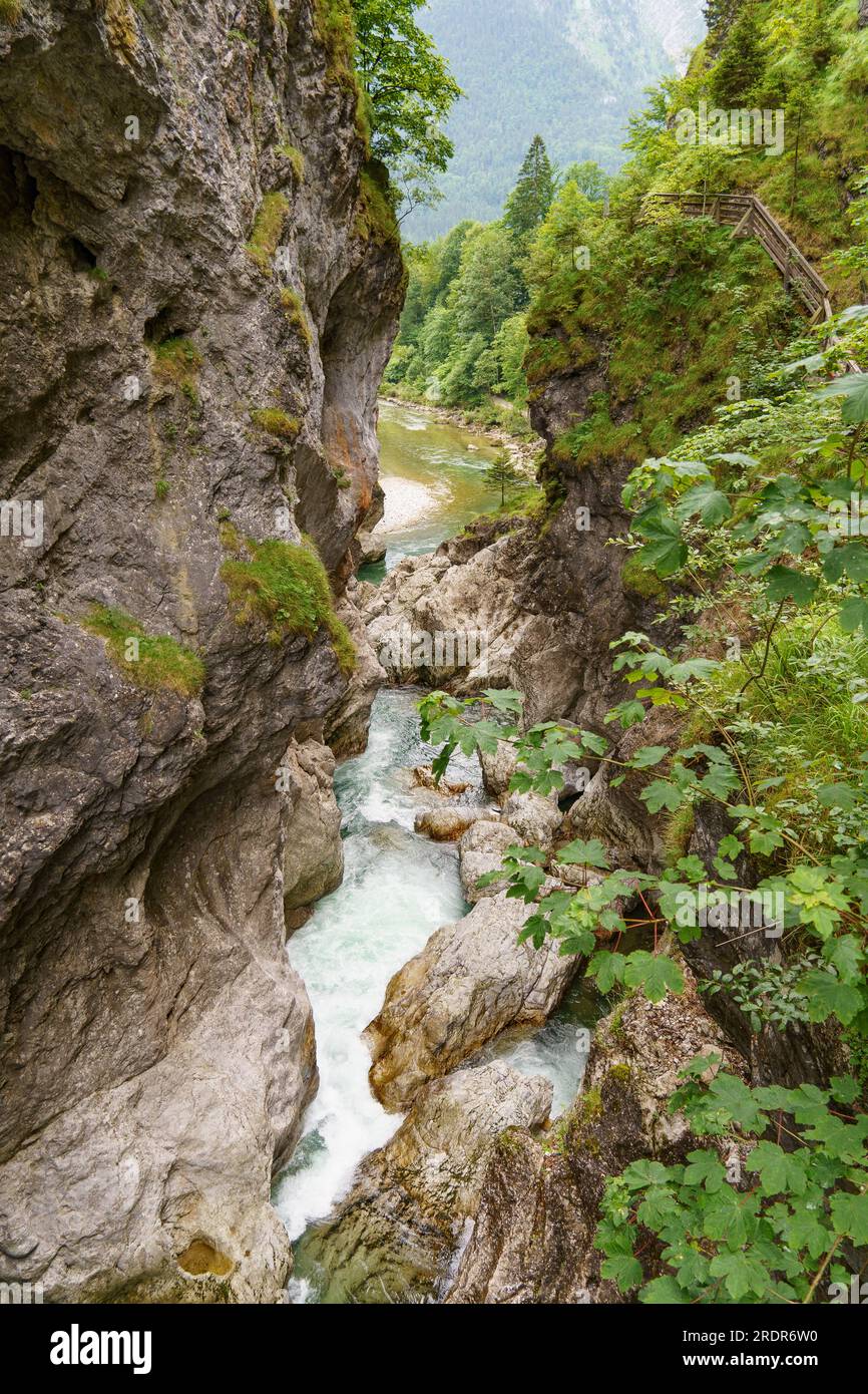 the austrian alps Stock Photo - Alamy