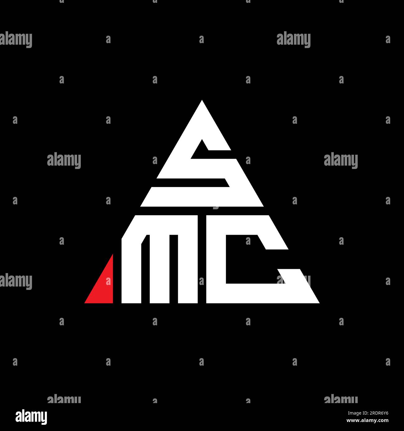 Smc tech logo hi-res stock photography and images - Alamy