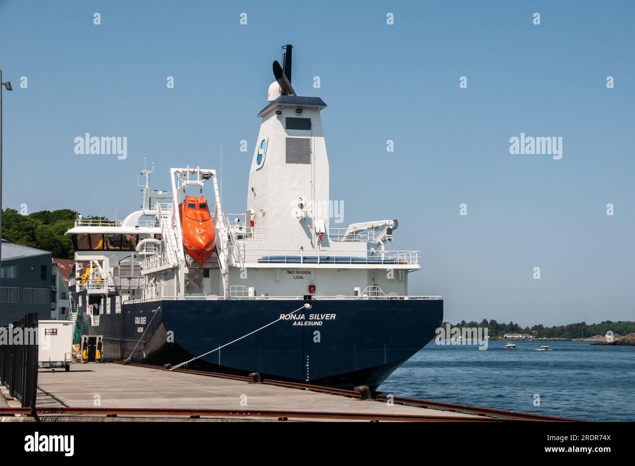 Ronja Silver Hi res Stock Photography And Images Alamy
