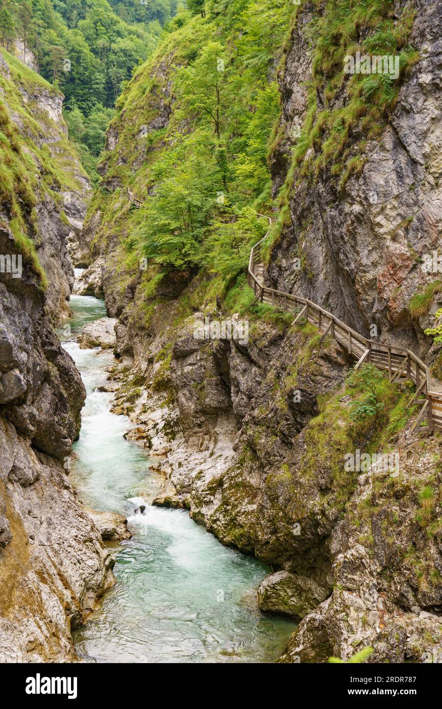 the austrian alps Stock Photo - Alamy