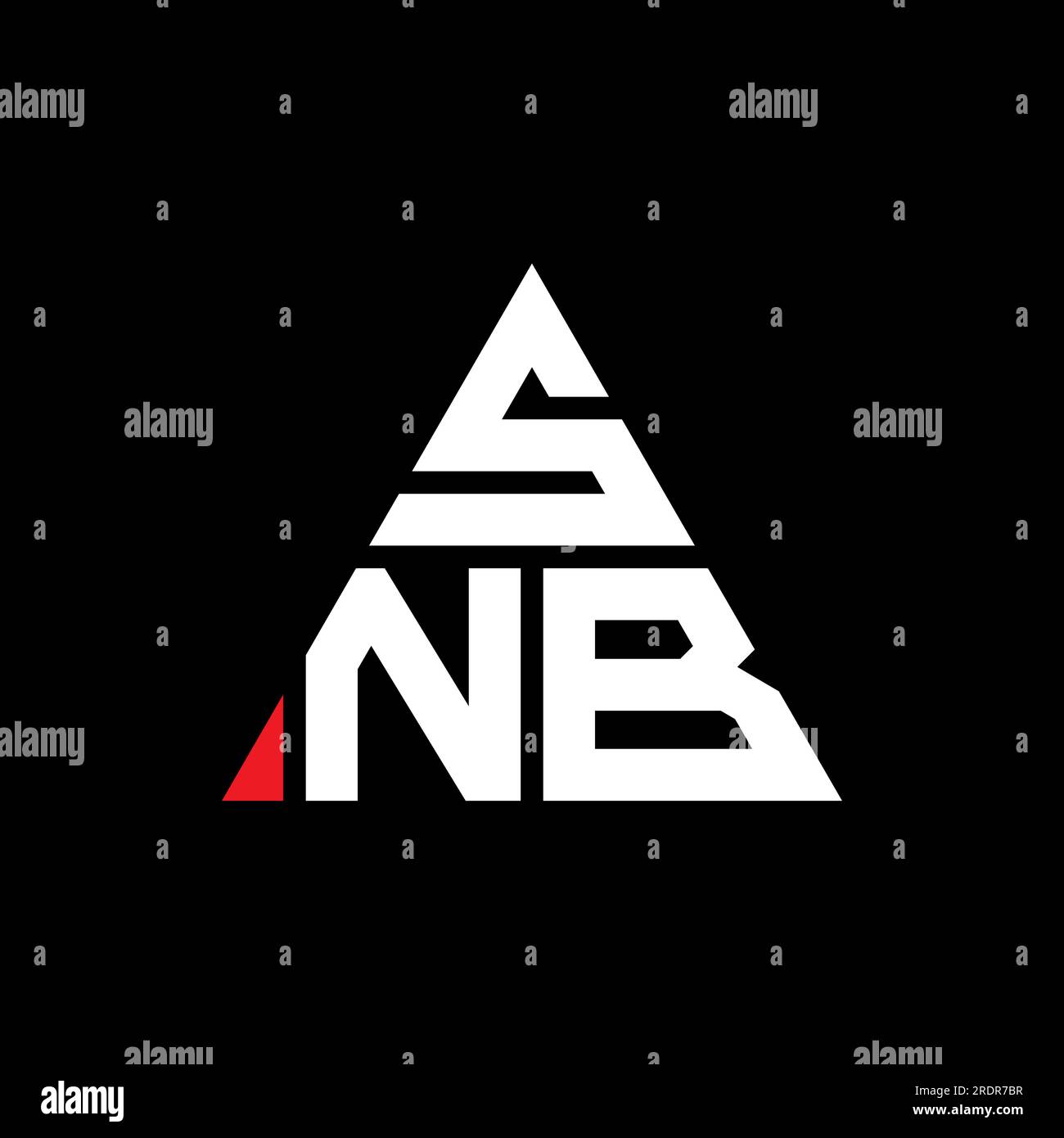 Snb logo hi-res stock photography and images - Alamy