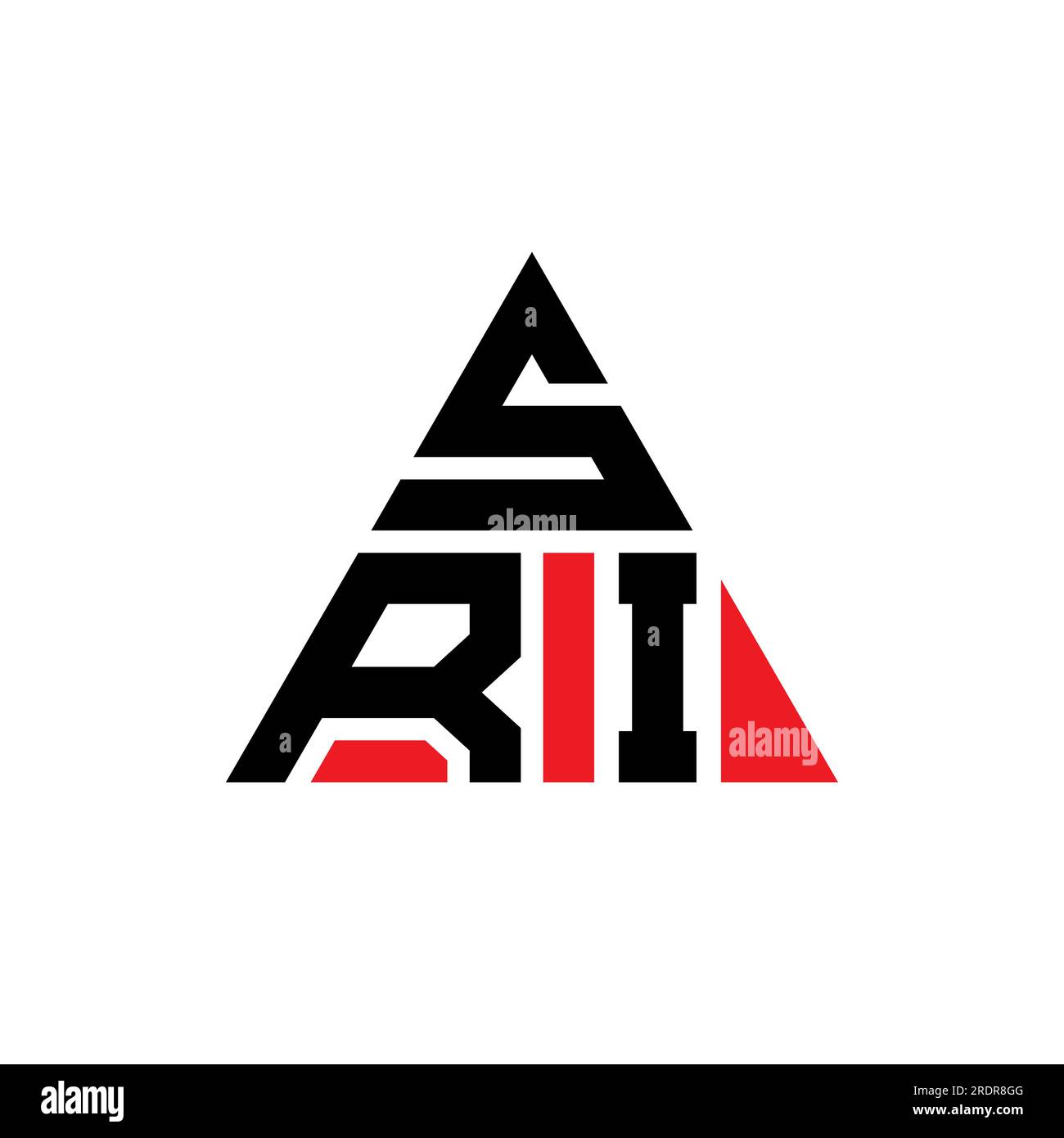 Sri letter Stock Vector Images - Alamy