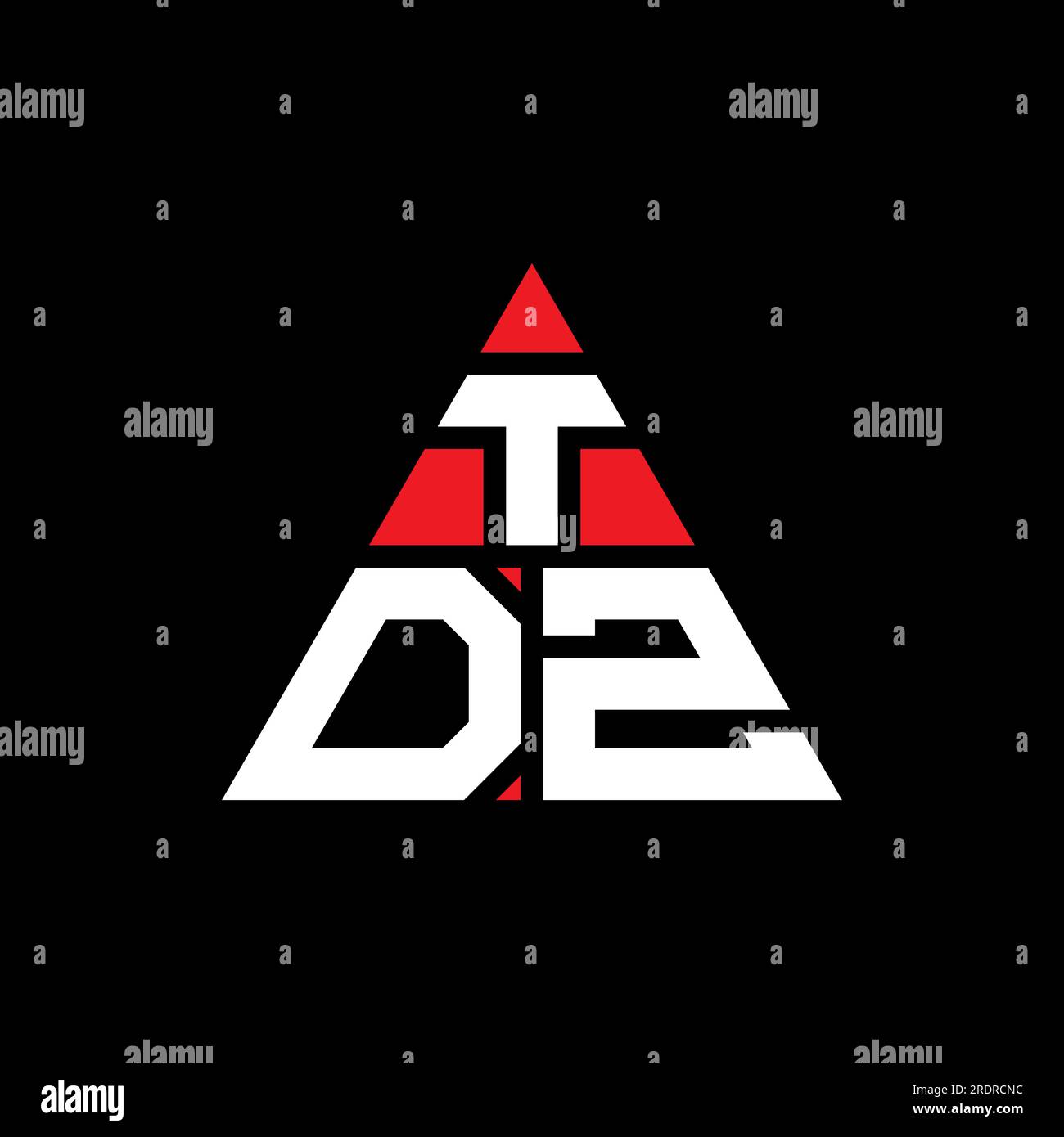 Tdz symbol hi-res stock photography and images - Alamy