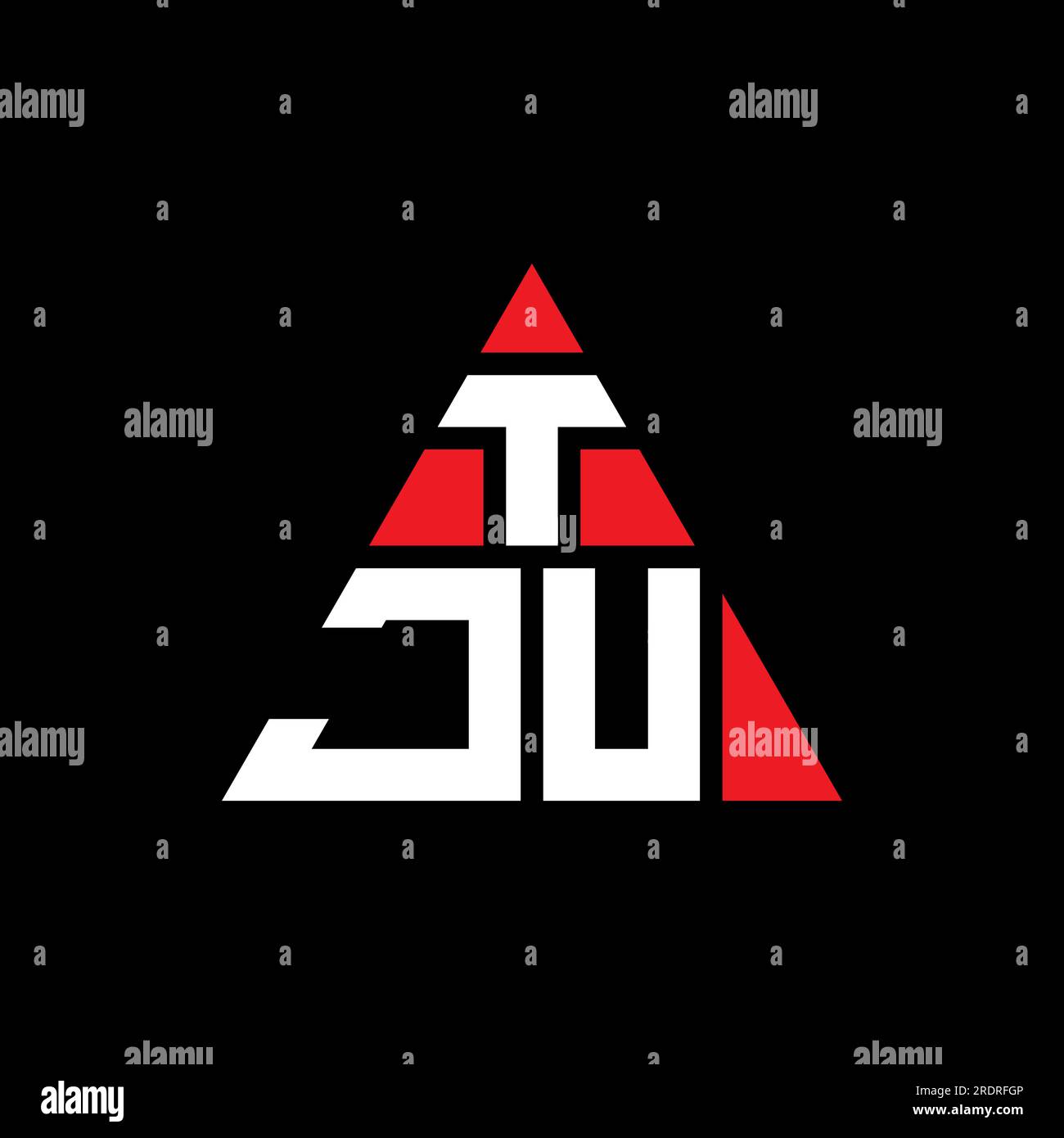 le logo abstrait combine le triangle et la lettre p. symbole de maison  géométrique noir et, image size:1300x1390