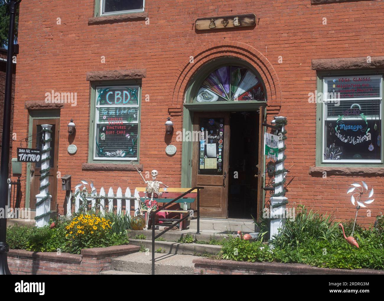 Collinsville connecticut hires stock photography and images Alamy