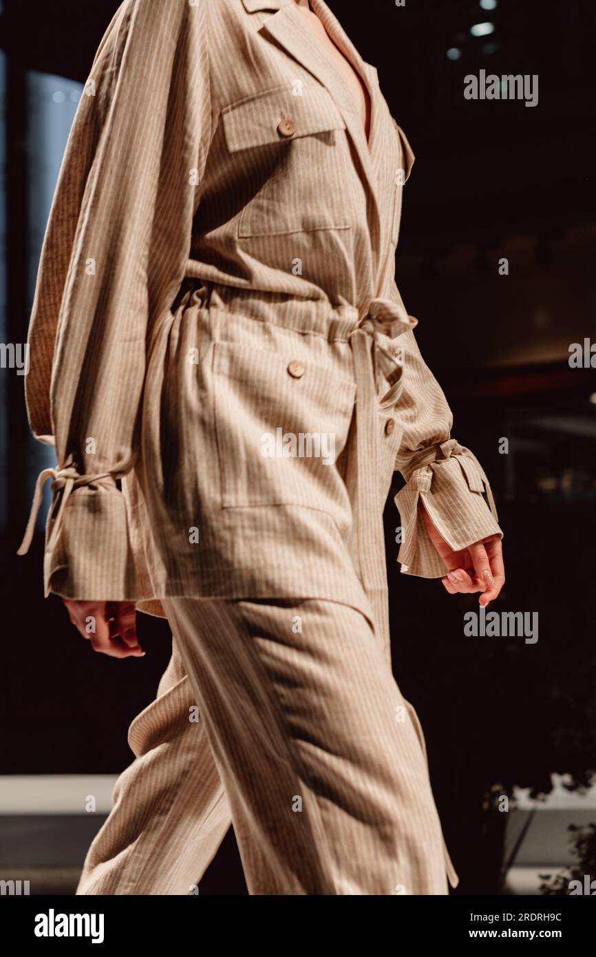 Designing costume hi-res stock photography and images - Alamy