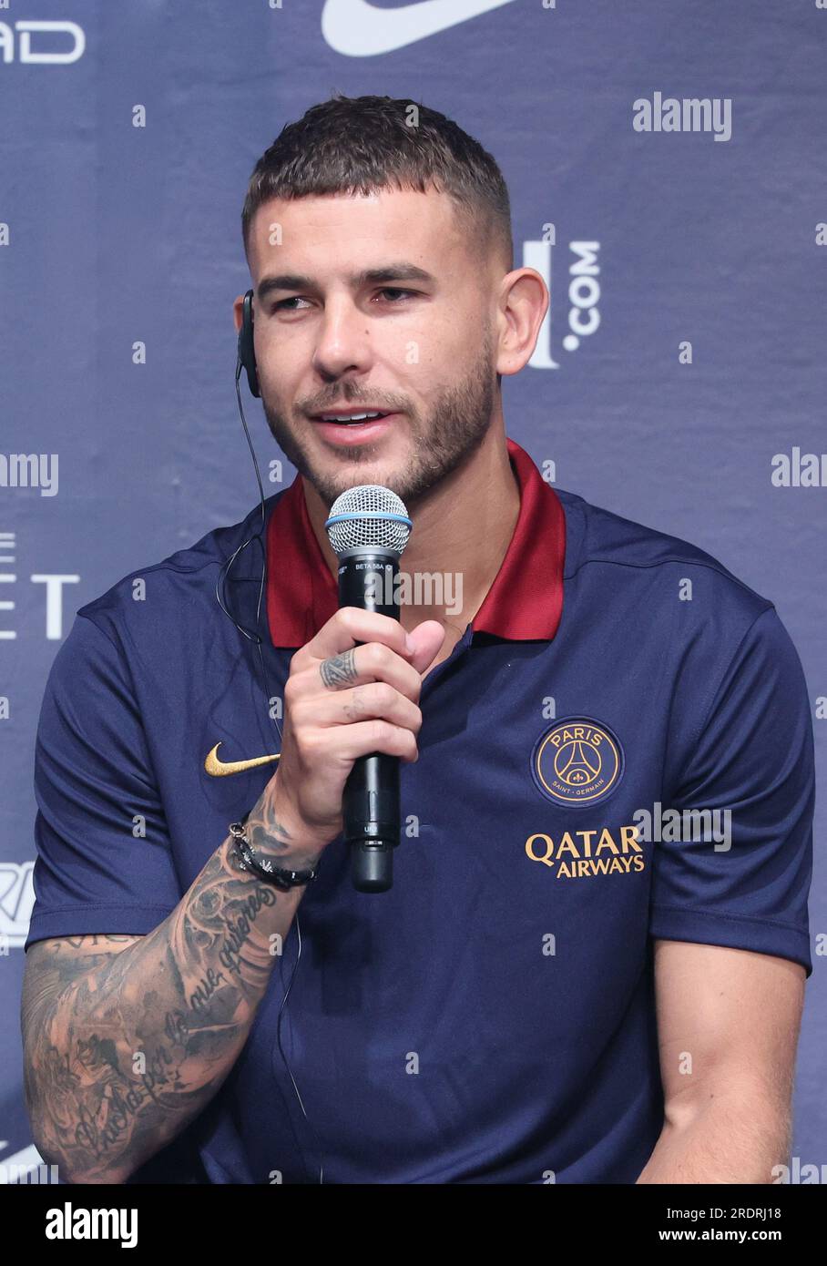 Foot: The Ukrainian Defender Who Just Joined Psg – All The Details - wrycivp