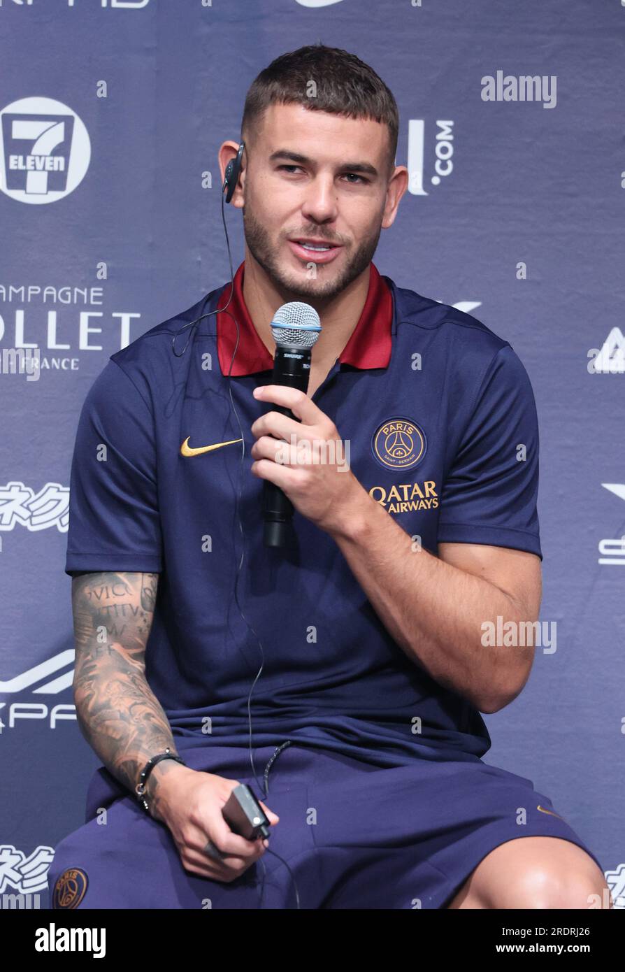 Foot: The Ukrainian Defender Who Just Joined Psg – All The Details - ogvwwd9