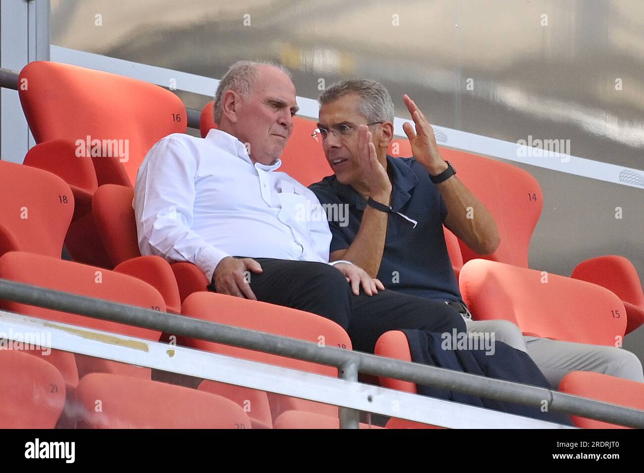 Fc Bayern In Aufruhr: Finanzvorstand Diederich Verlässt Das Schiff! - a4ysk2t