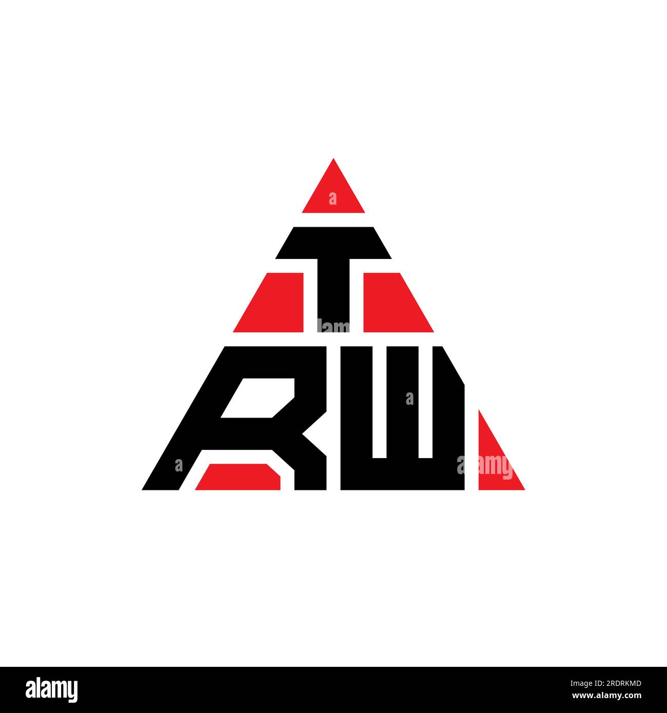 Trw letter hi-res stock photography and images - Alamy