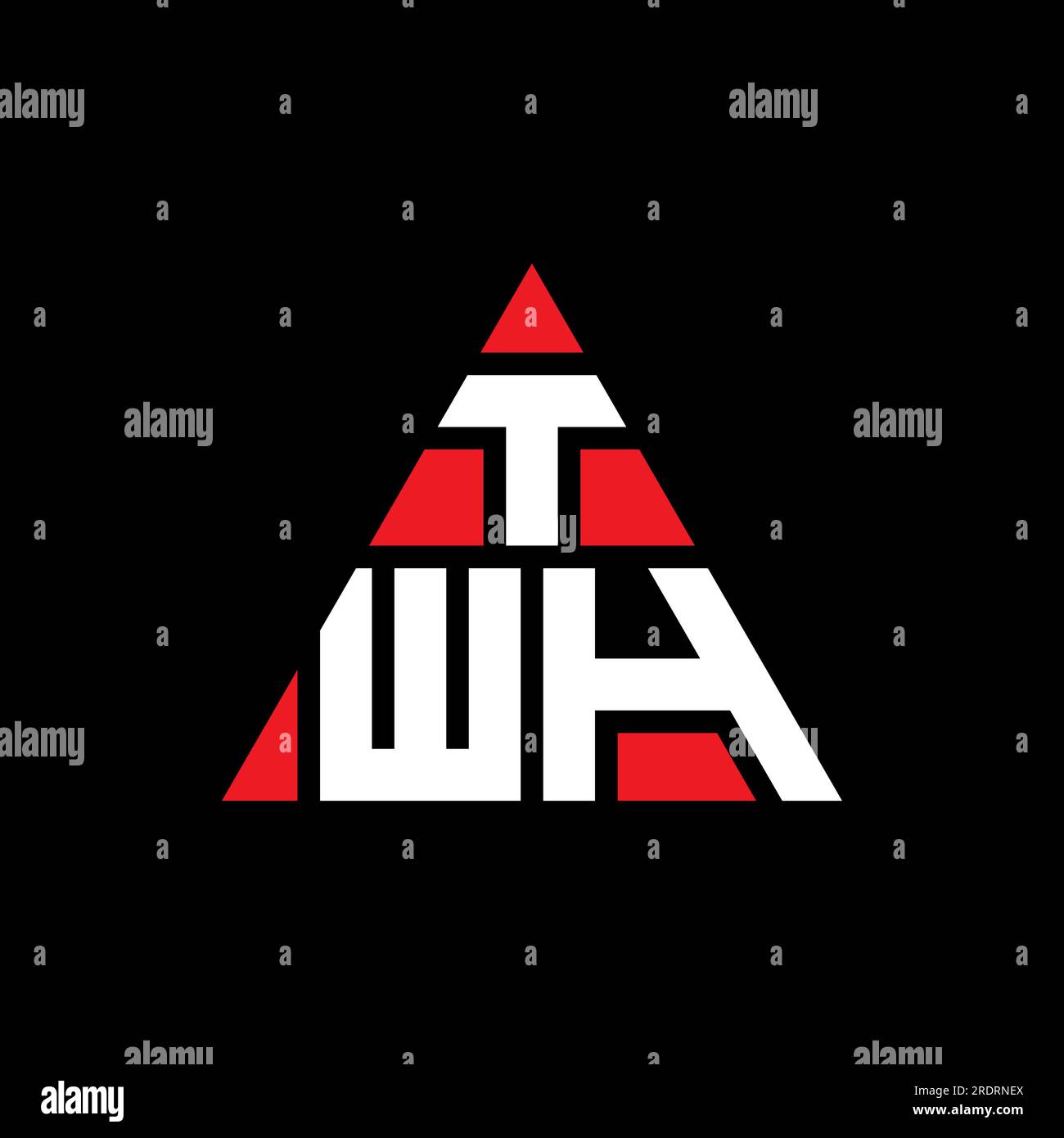 Twh alphabet hires stock photography and images Alamy