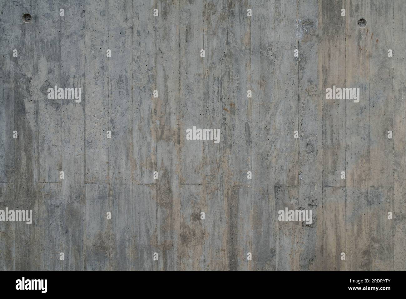 Concrete wall background and texture Stock Photo