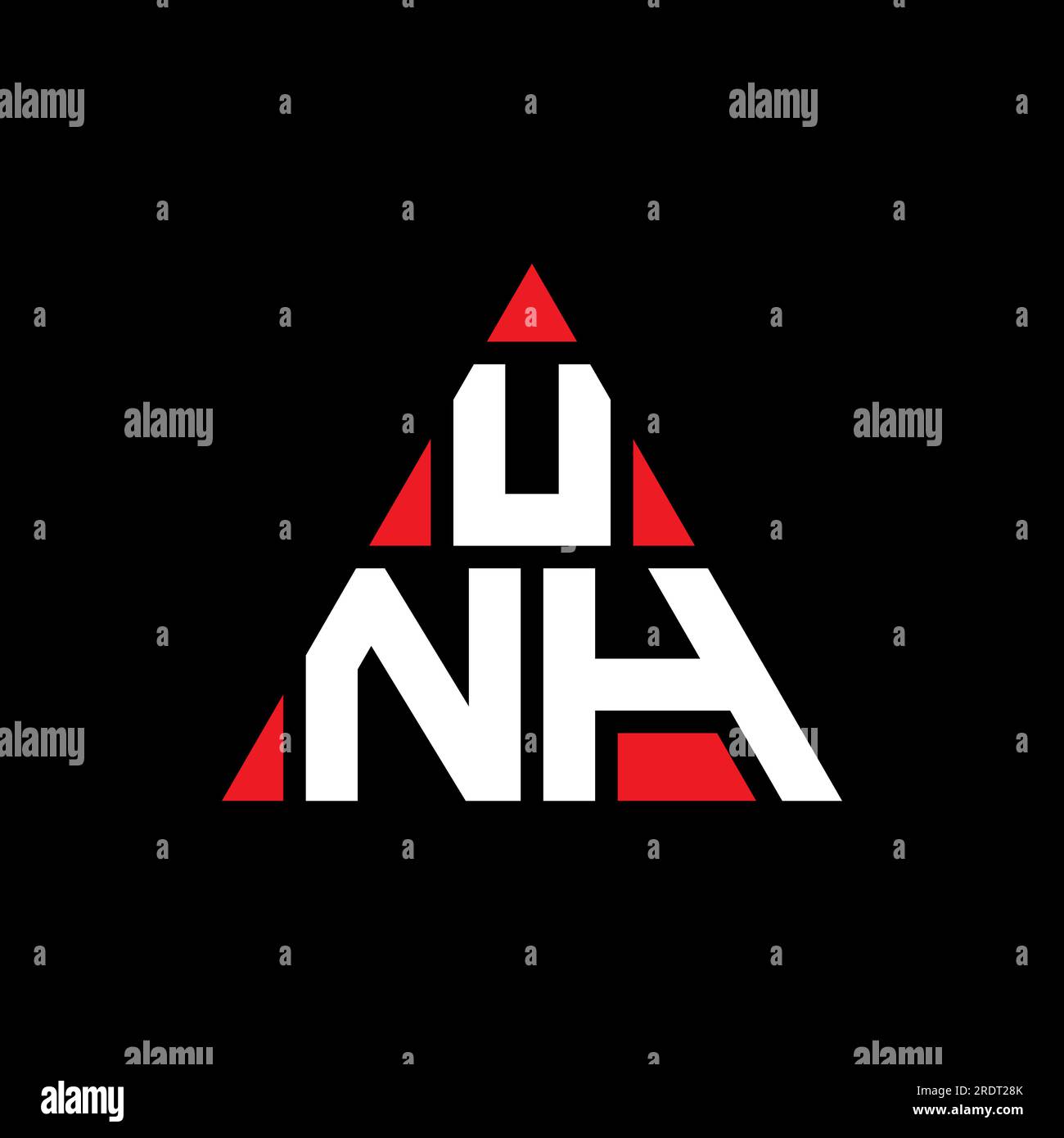 Unh alphabet hires stock photography and images Alamy