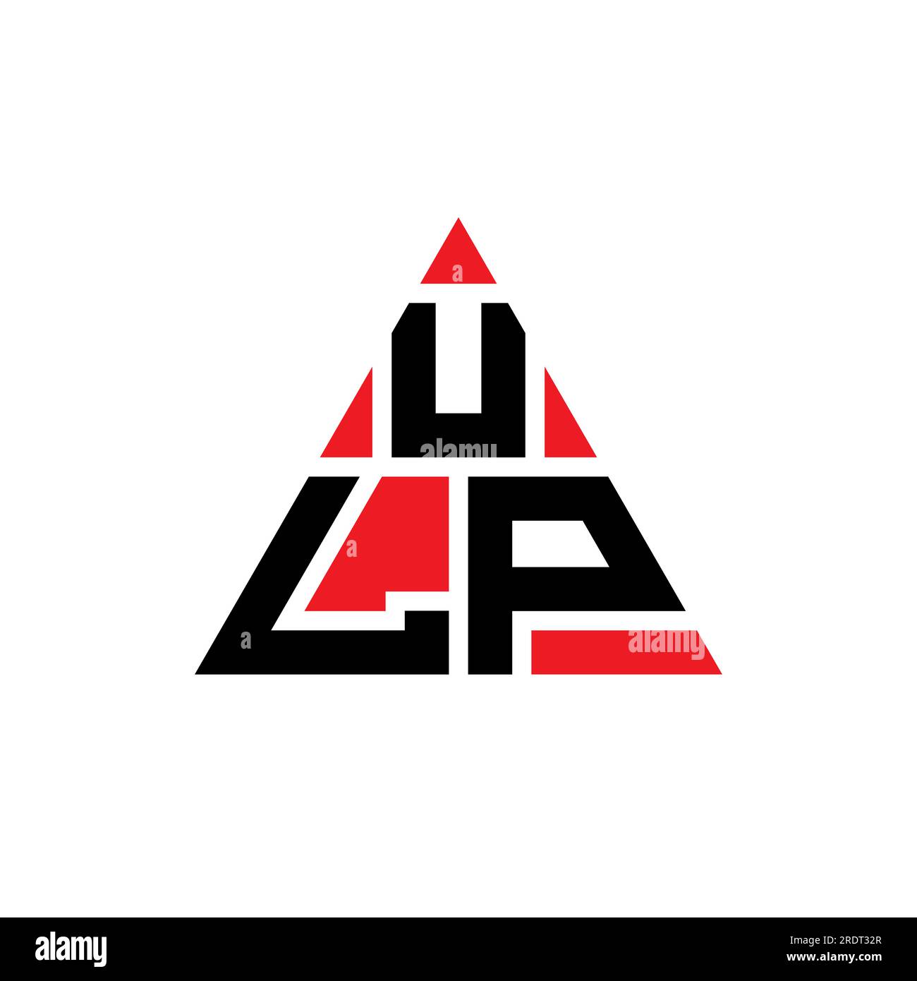 Ulp triangle hi-res stock photography and images - Alamy