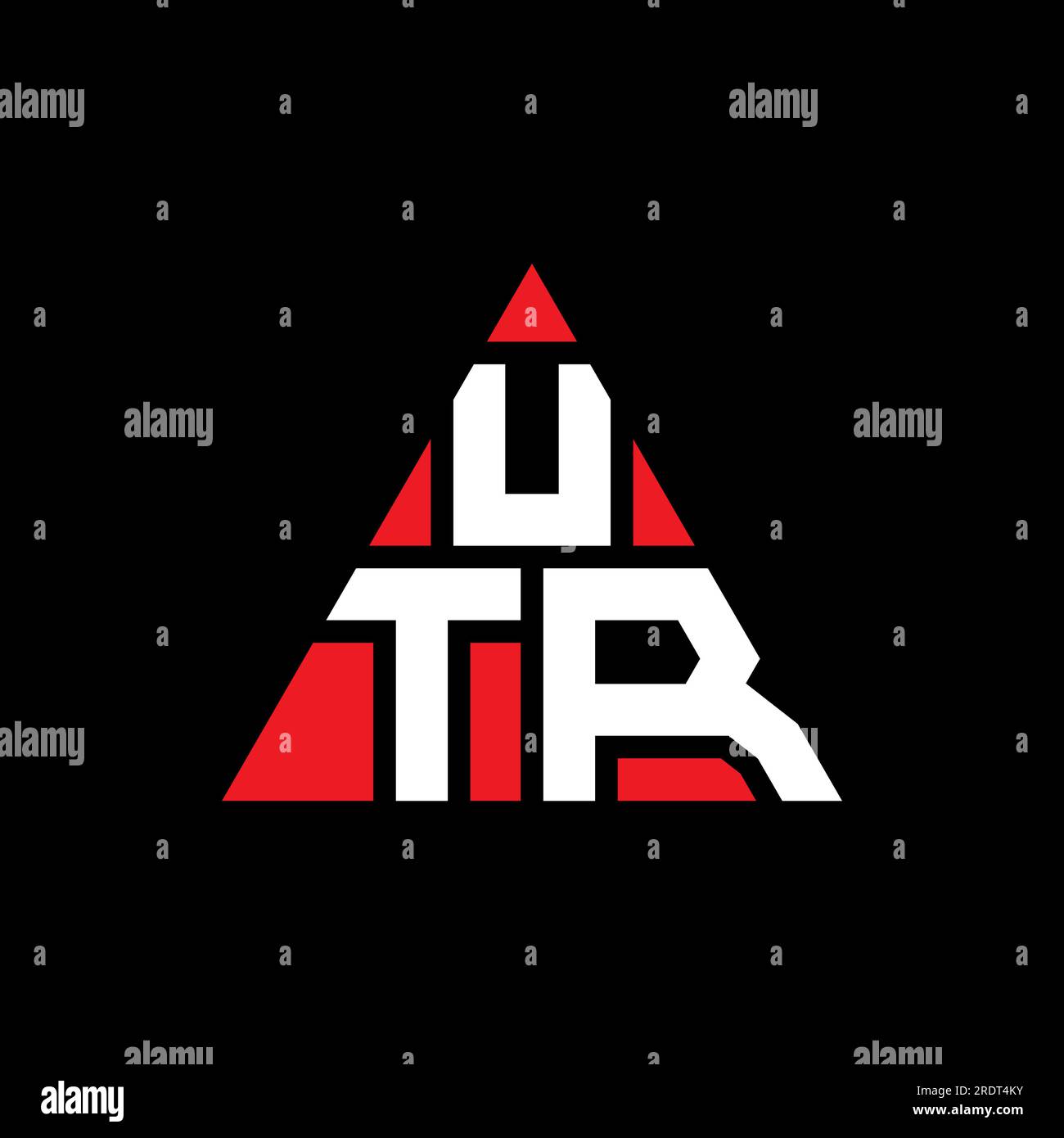 Utr marketing logo hi-res stock photography and images - Alamy
