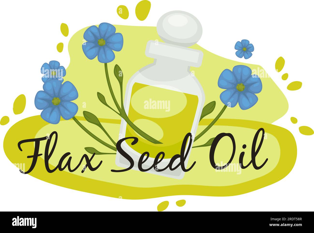 Natural and organic oily liquid full in proteins, minerals and