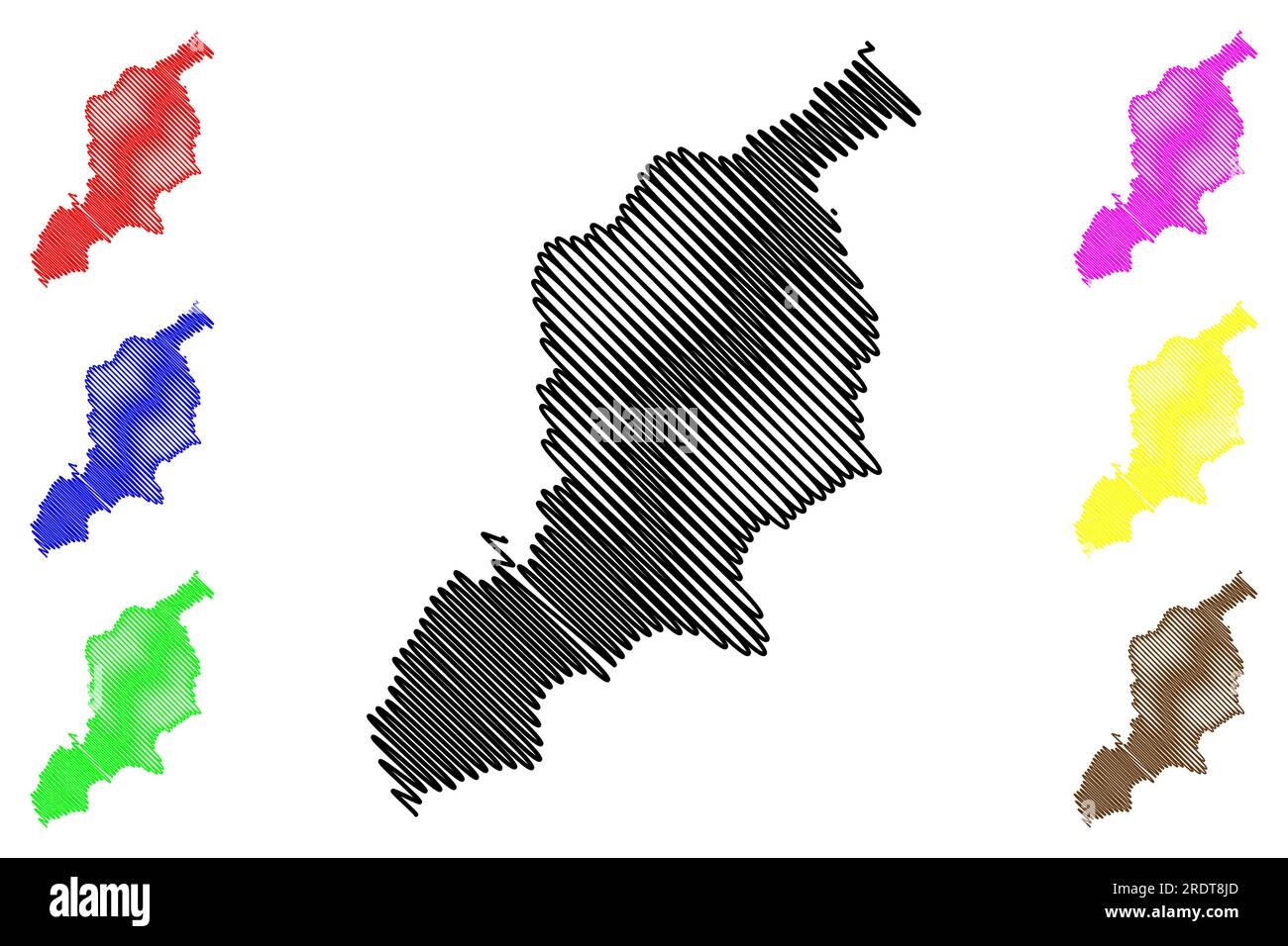 Newcastle under lyme Stock Vector Images - Alamy