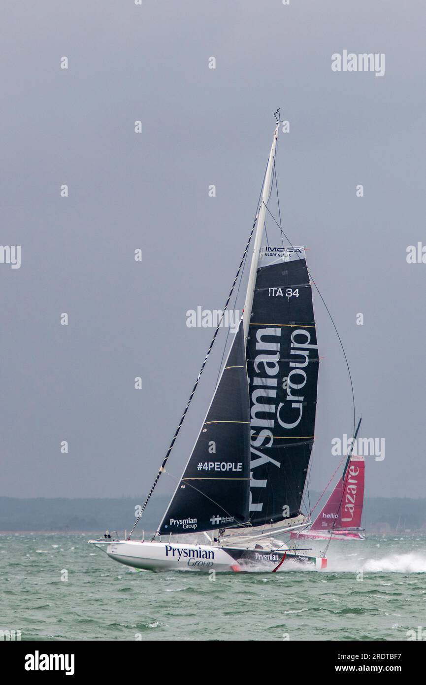 rolex yacht race 2023, 50th anniversary yacht race