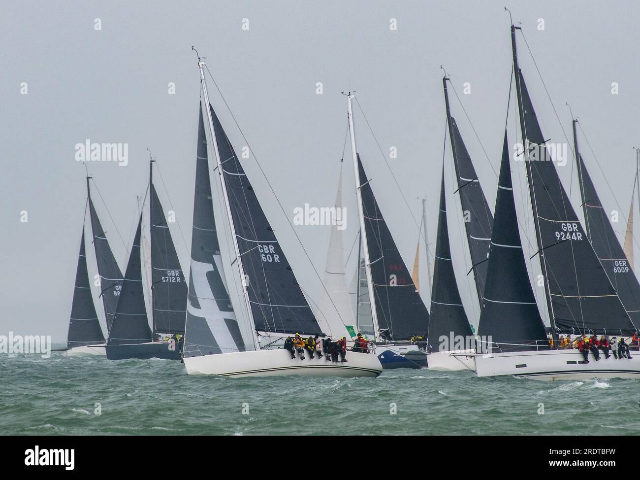 rolex yacht race 2023, 50th anniversary yacht race