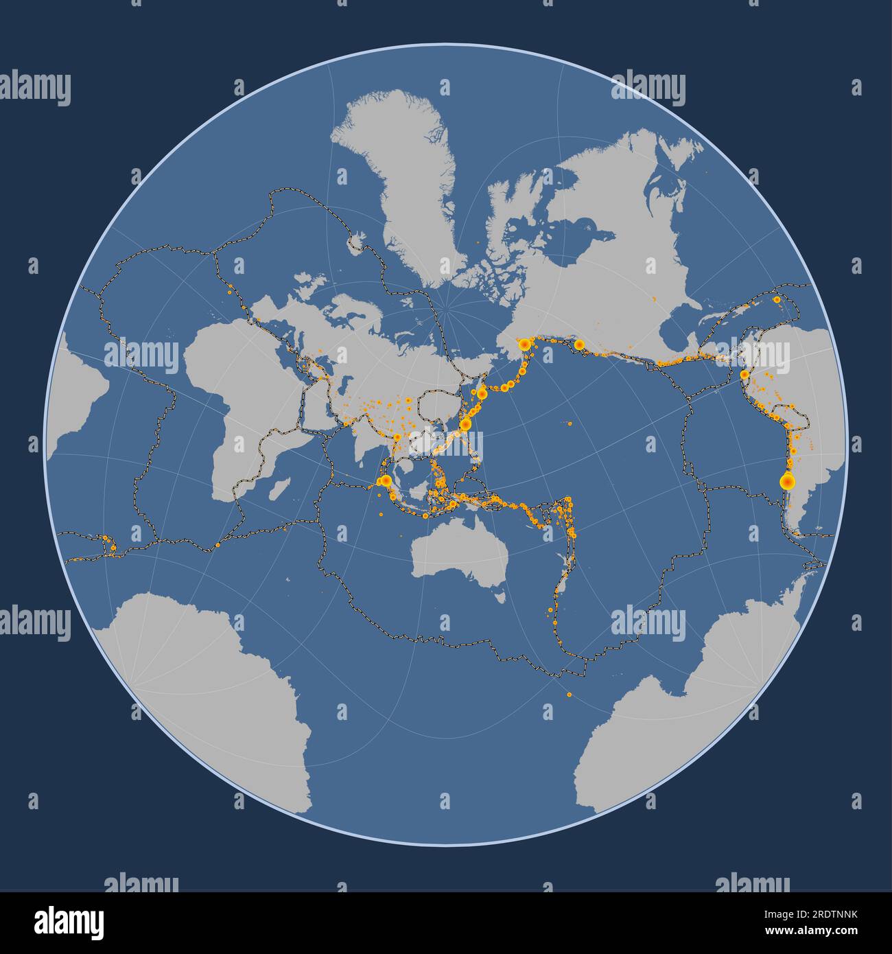 Okinawa earthquake