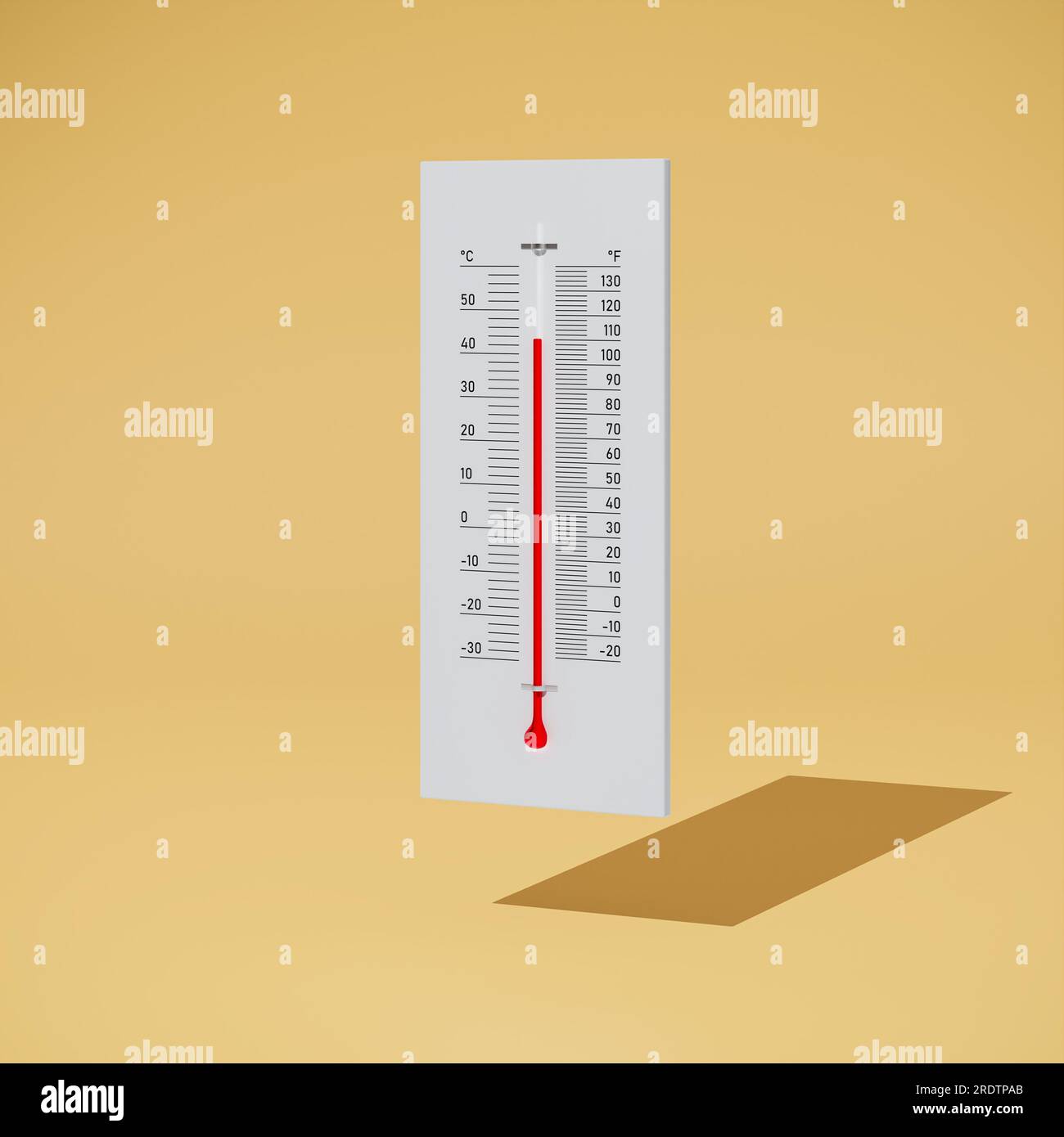 Celsius – Heat – Reflecting -Surface