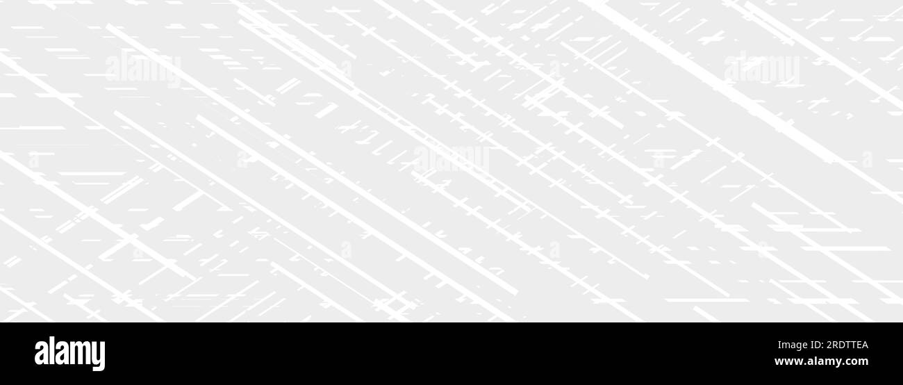 White vector background with diagonal abstract texture Stock Vector Image & Art Alamy