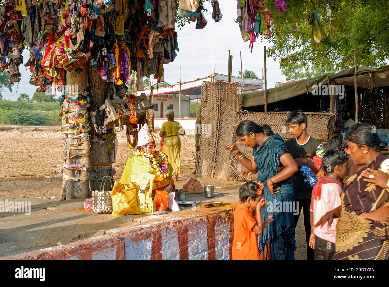 Tree goddess hi-res stock photography and images - Alamy