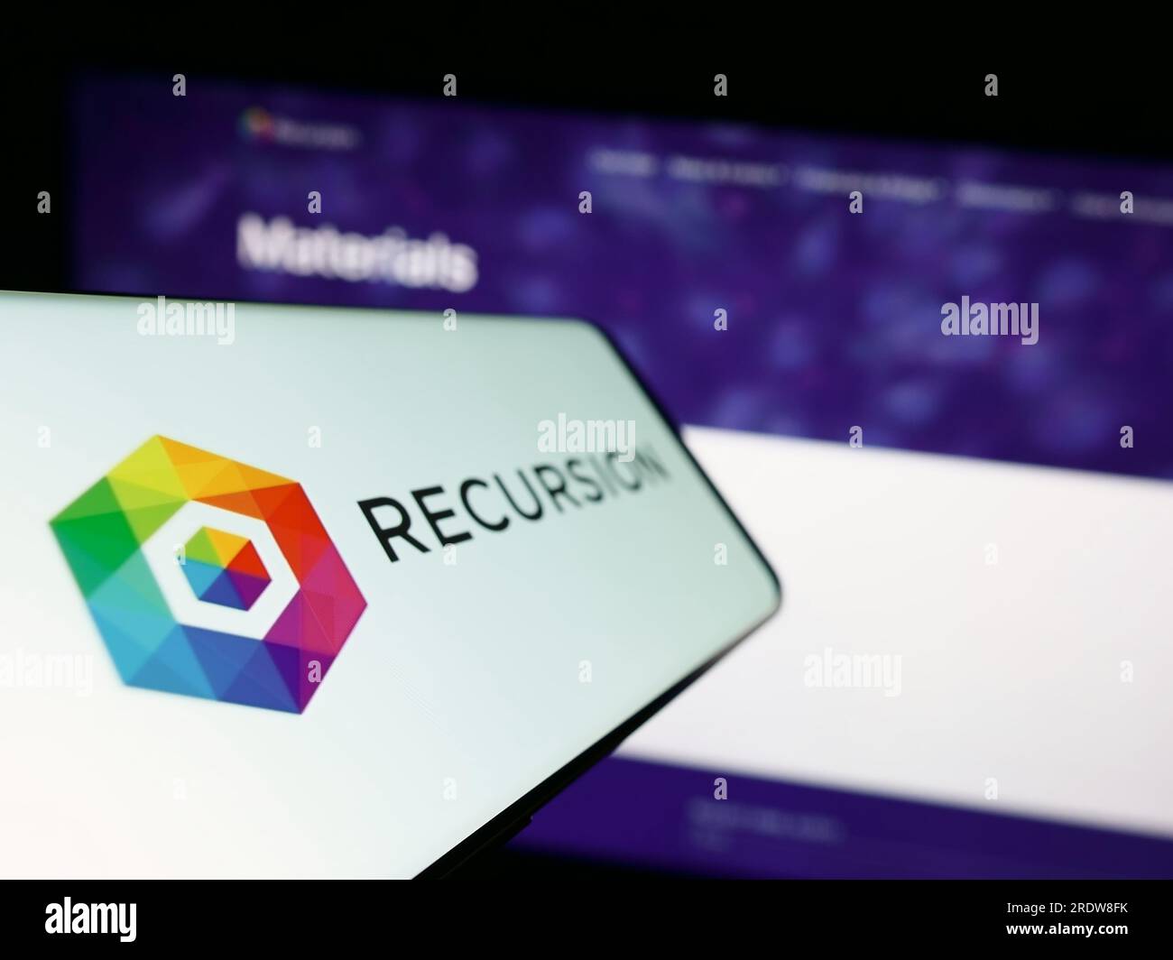 Rxrx hi-res stock photography and images - Alamy