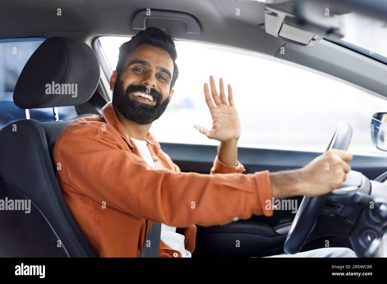 Car dealership hi hi-res stock photography and images - Alamy