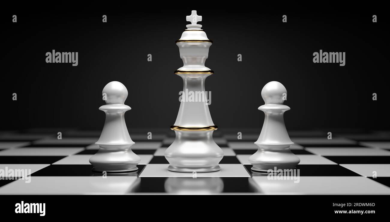 From Checkmate in Wallpaper Wizard — HD Desktop Background With chess  pieces on board