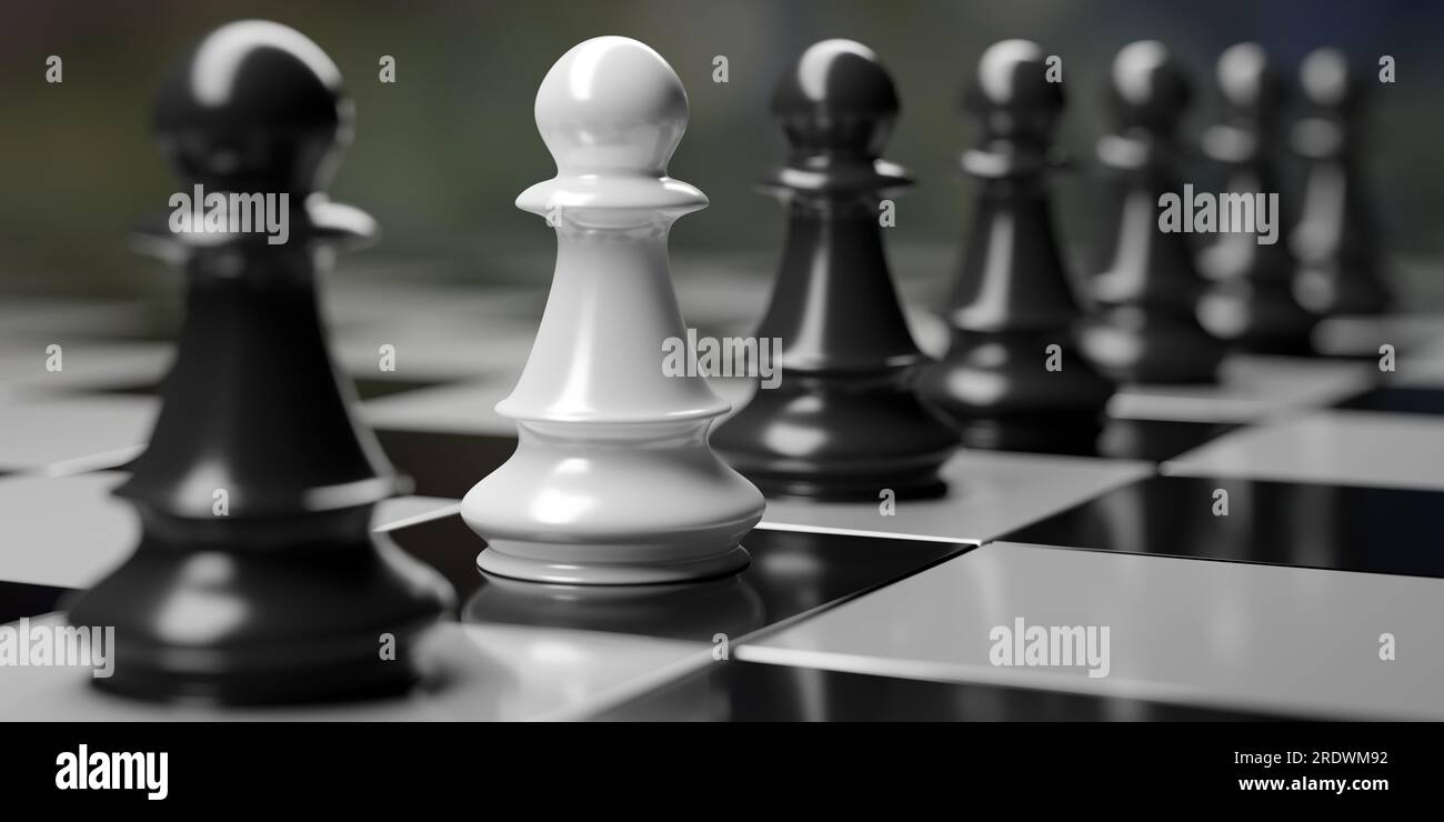 110+ Equality Chess Chess Pawn Fighting Stock Photos, Pictures &  Royalty-Free Images - iStock