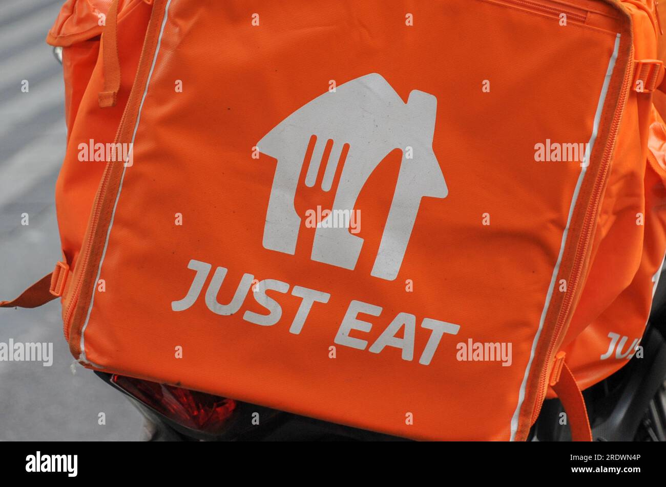 Kashmir top just eat