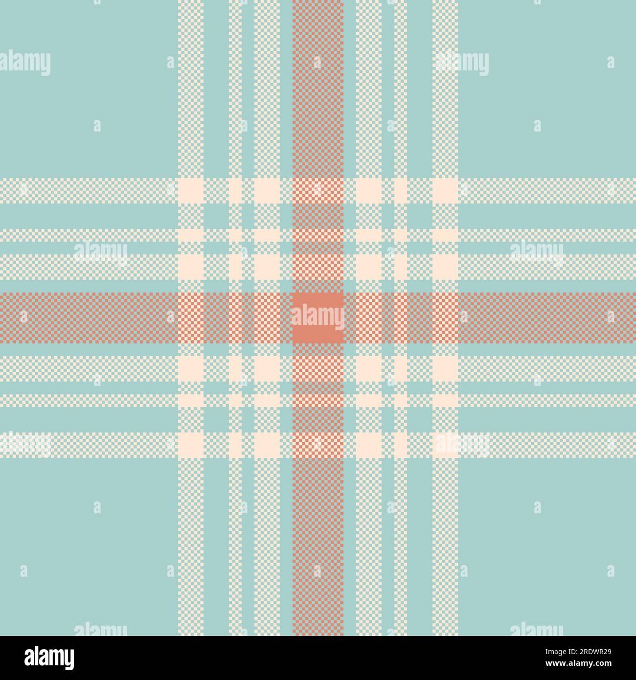 Vector fabric texture of tartan background plaid with a pattern textile ...