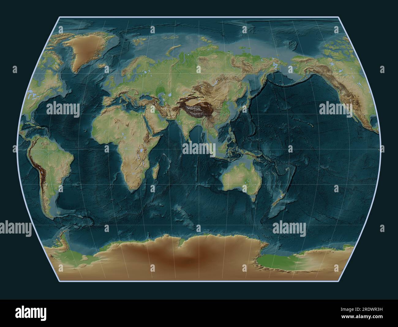 Mercator projection - Wikipedia