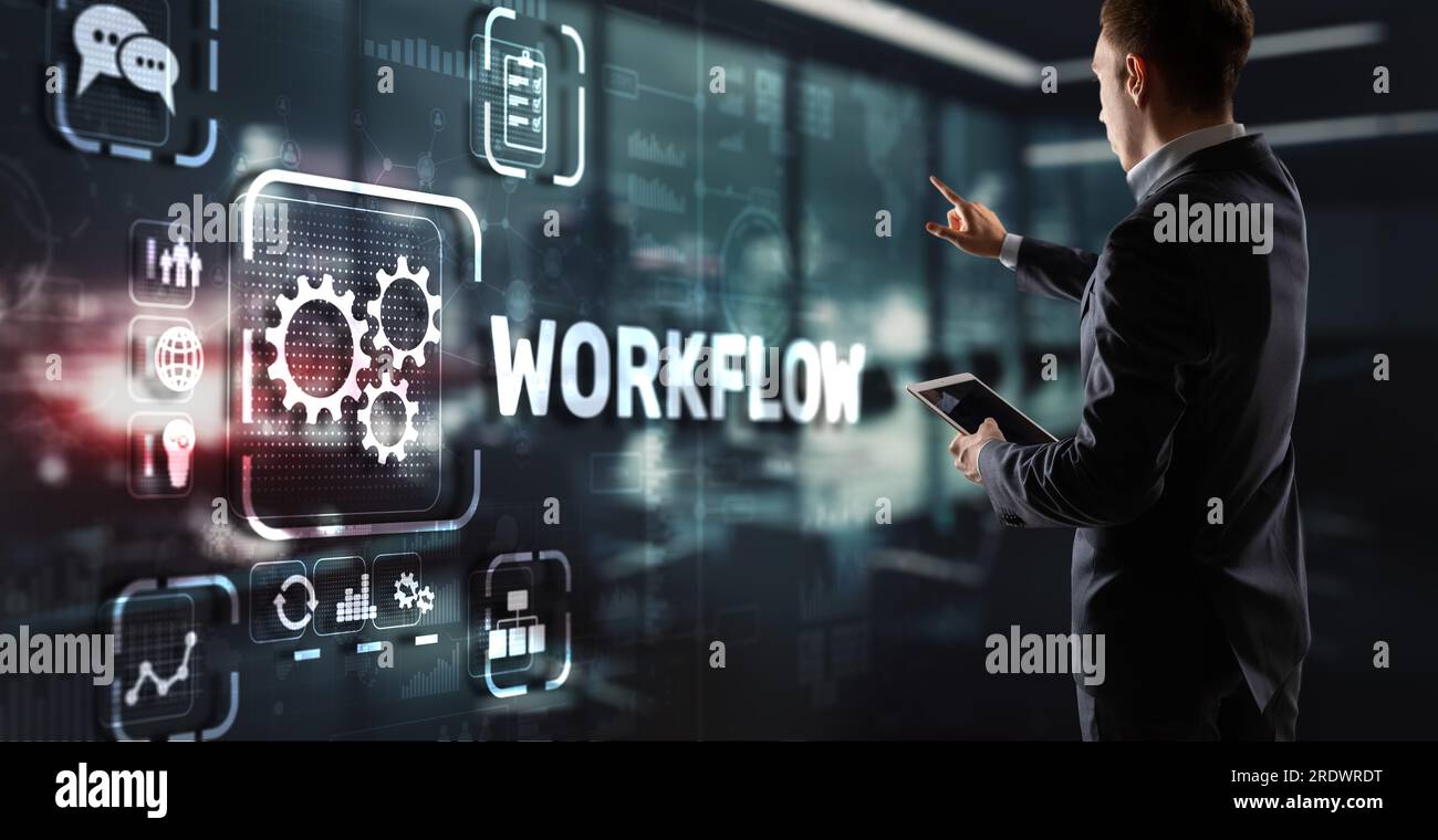 Business continuity check hi-res stock photography and images - Alamy